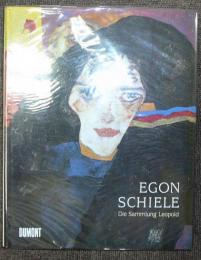 Egon Schiele: Die Sammlung Leopold, Wien