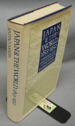 Japan and the World, 1853-1952: A Bibliographic Guide to Japanese Scholarship in Foreign Relations