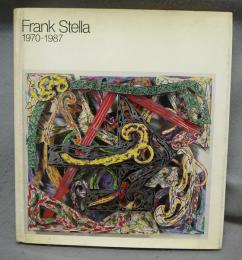 Frank Stella 1970-1987