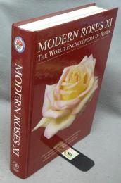 Modern Roses XI: The World Encyclopedia of Roses