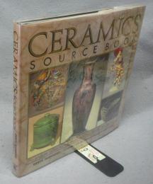 Ceramics Source Book