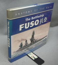 The Battleship Fuso (Anatomy of the Ship)