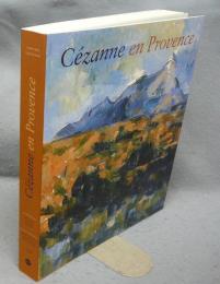 Cezanne en Provence