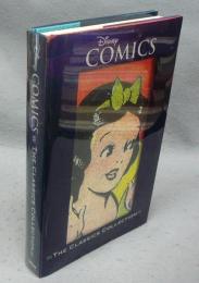 Disney Comics: The Classics Collection