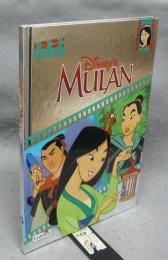 Disney's Mulan: Movie Magic