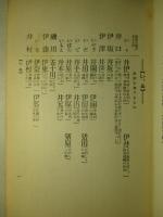 氏名と漢字の通話法