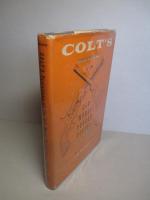 COLT'S Variations of the Old Model Pocket Pistol 1848-1872