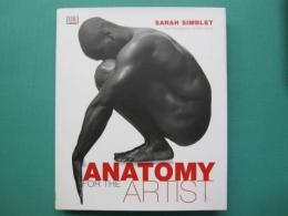 ANATOMY FOR THE ARTIST