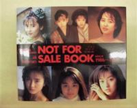 UP TO BOY　NOT FOR SALE BOOK ： CDサイズ写真集