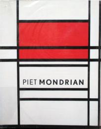 PIET MONDRIAAN 1972-1944