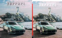 The Official Ferrari Magazine 第59号