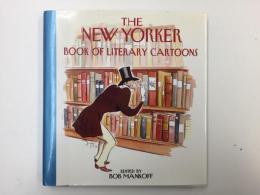 The New Yorker Book of Literary Cartoons【英語版】