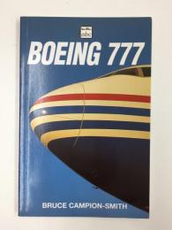ABC Boeing 777 (Ian Allan abc S.) 【英語版】