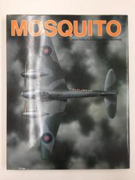 Mosquito: WWII C 【英語版】