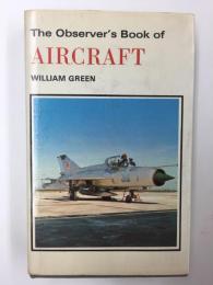 The Observer's Book of Aircraft 【英語版】
