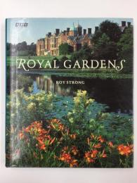 Royal Gardens【英語版】