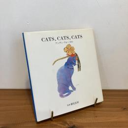 CATS,CATS,CATS