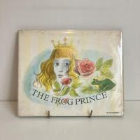 The FROG PRINCE