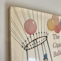 The Gigantic Ballon