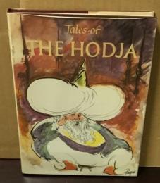 Tales of THE HODJA