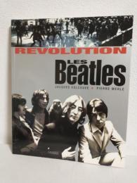 Revolution Les Beatles (洋書フランス語版)