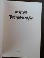 Hiroshi Teshigahara　勅使河原宏　ドローイング集　(限定1000の内460番)