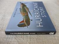 【洋書】　The Hurricane Story