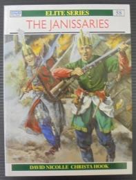 The Janissaries  ELITE SERIES58