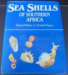 Sea shells of Southern Africa