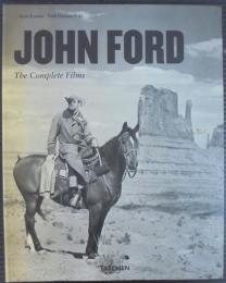 John Ford : The Complete Films