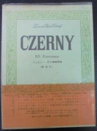 Czerny 110 exercises