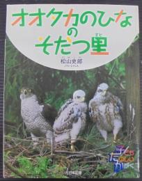 オオタカのひなのそだつ里