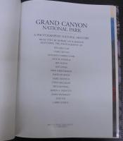 GRAND CANYON NATIONAL PARK