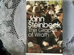 John Steinbeck The Grapes Of Wrath