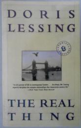 THE REAL THING　STORIES AND SKETCHES