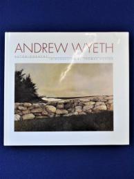 Andrew Wyeth : Autobiography アンドリュー・ワイエス