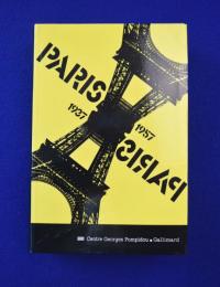 Paris -Paris : 1937-1957