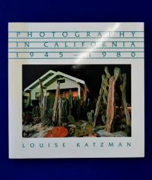 Photography in California : 1945-1980