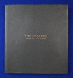 THE DANCERS　楢木逸郎