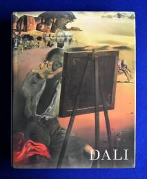 Salvador Dali 1904 - 1989 サルバドール・ダリ