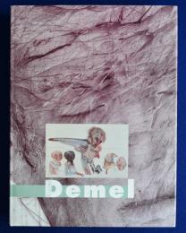 Karel Demel : Prints. Drawings. Book-Plates カレル・デメル画集