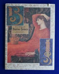 Burne-Jones エドワード・バーン=ジョーンズ