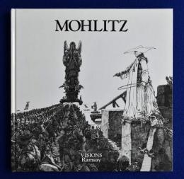 Philippe Mohlitz : Gravures 1982-1992 フィリップ・モーリッツ