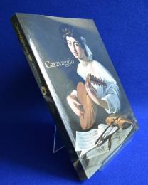 Caravaggio 2019-2020 : カラヴァッジョ展 〔展覧会図録〕