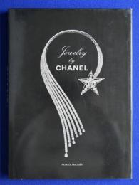 Jewelry by CHANEL シャネルのジュエリー