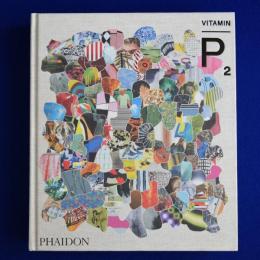 VITAMIN P2 : NEW PERSPECTIVES IN PAINTING 現代アートガイドブック 2
