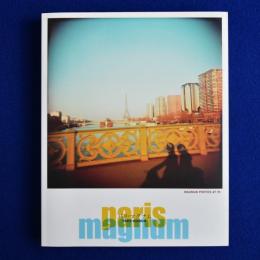 パリ・マグナム : PARIS MAGNUM 〔展覧会図録〕