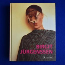 Birgit Jürgenssen ビルギット・ユルゲンセン 〔展覧会図録〕