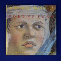 Piero Della Francesca : Poet of Form ピエロ・デッラ・フランチェスカ