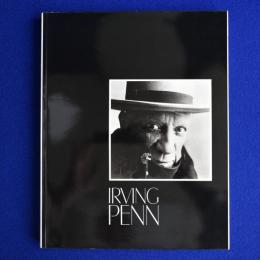 IRVING PENN アーヴィング・ペン